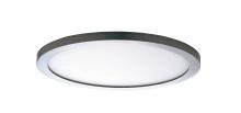 Maxim 58714WTSN - Wafer-Flush Mount