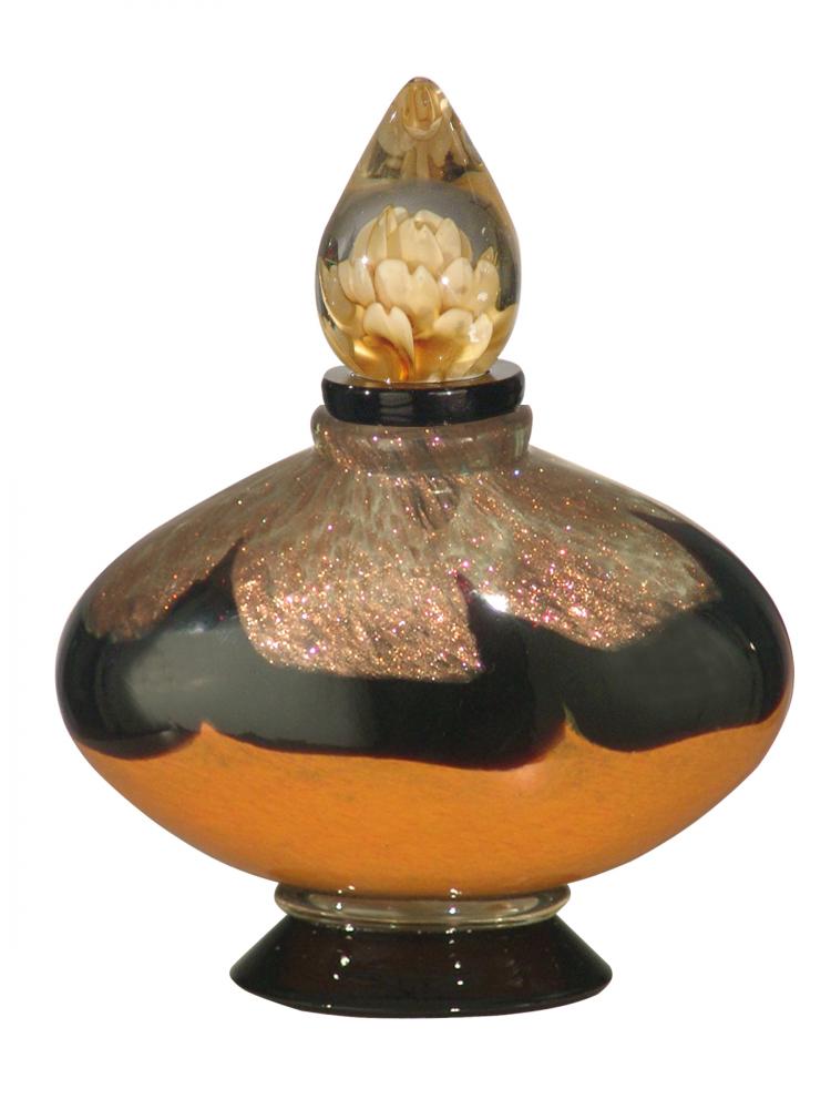 Perfume Bottle