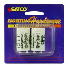 Satco Products Inc. S70/201 - FS4 STARTER CARDED 2PER 13W,30W,40W