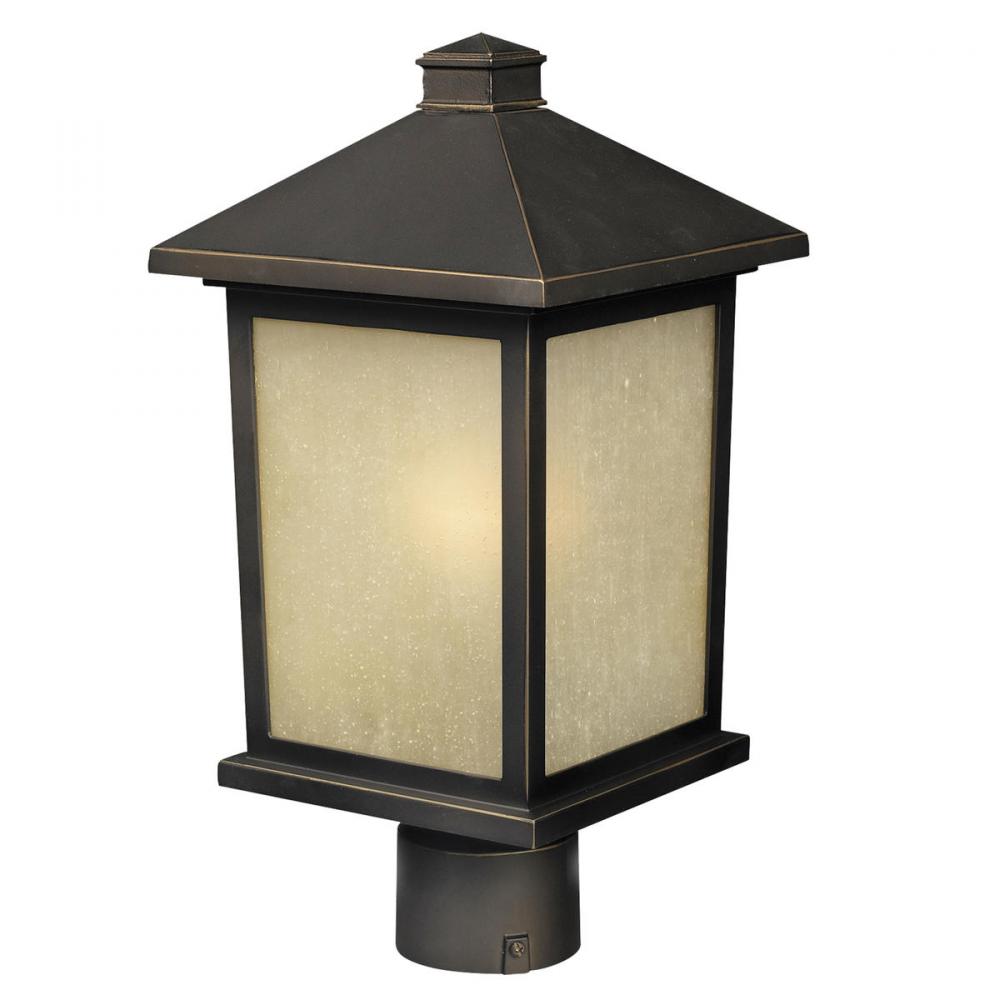 Outdoor Post Light