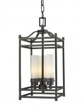 Z-Lite 181-3 - 3 Light Pendant