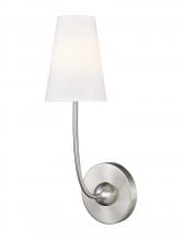 Z-Lite 3040-1S-BN - 1 Light Wall Sconce