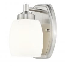 Z-Lite 745-1S-BN - 1 Light Wall Sconce