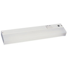 Fluorescent Undercabinet Lights