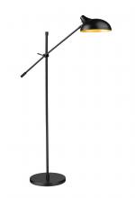 Z-Lite 1942FL-MB - 1 Light Floor Lamp