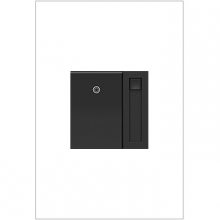 Legrand Canada ADPD453LG2 - Paddle Dimmer, 450W (CFL, LED, Incandescent/Halogen)