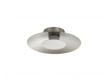 Golden 6400-FM12 SAN-SAN - Luma - Flush Mount