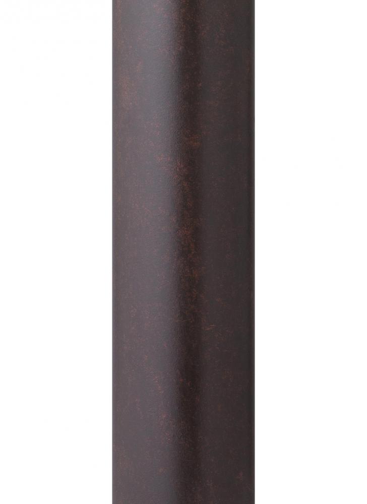 7 Foot Outdoor Post