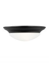 Generation Lighting 75434-112 - One Light Ceiling Flush Mount