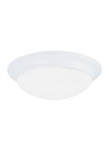 Generation Lighting 75436EN3-15 - Three Light Ceiling Flush Mount