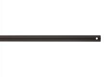 Generation Lighting DR12RB - 12&#34; Downrod in Roman Bronze