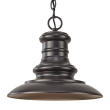 Generation Lighting OL8904RSZ-L1 - LED Pendant