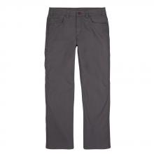 Milwaukee Electric Tool 701G-3232 - HD Flex Work Pants - Gray 3232