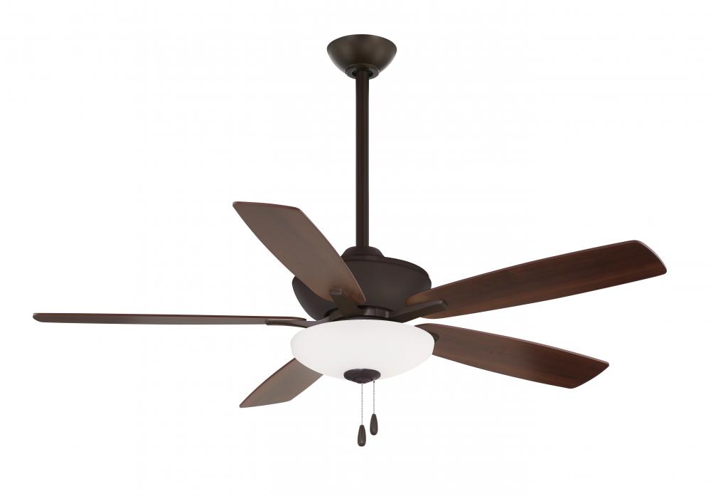 52" LED CEILING FAN