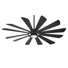  F870L-TCL - Windmolen - LED 65" Ceiling Fan