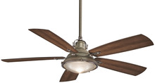 Minka-Aire F681-WA/PW - 56" CEILING FAN