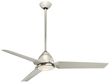 Minka-Aire F753L-PN - Java - LED 54" Ceiling Fan