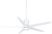 Minka-Aire F828-WHF - 56" LED CEILING FAN