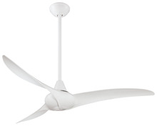 Minka-Aire F843-WH - 52" CEILING FAN