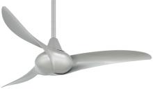 Minka-Aire F854-SL - Wave - 44" Ceiling Fan