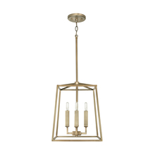 Capital 537641AD - 4 Light Foyer