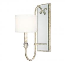 Capital 613311SG-654 - 1 Light Sconce