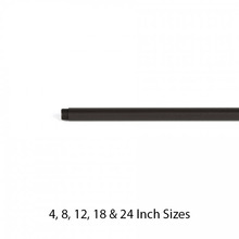 WAC Lighting 5000-X18-BZ - Extension Rod for Landscape Lighting