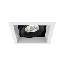 Eurofase TE131LED-30-2-02 - MuLT, 26w, Trm, 1LT , 30k, Wht/blk