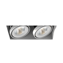 Eurofase TE222LED-40-4-02 - MuLT, 26w, Trmls, 2LT , 40k, Wht