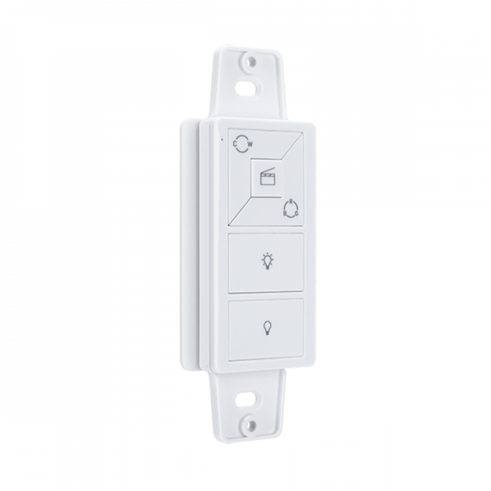 Spektrum + Remote, 5 in 1