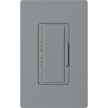 Lutron Electronics MALV-1000-GR-CSA - MAESTRO LOW VOLT 100VA GR CSA