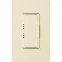 Lutron Electronics MALV-600-AL-CSA - MAESTRO LOW VOLT 600VA AL CSA