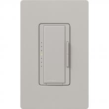 Lutron Electronics MSCLV-600M-TP-CS - MAESTRO SC 600W LV CSA TAUPE