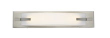 CAL Lighting LA-8602S - 13W Ac LED Vanity Light, L: 20"