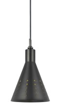 CAL Lighting UP-1011/6-ORB - Uni Pack,120V,60W Max,E27