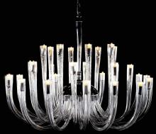 Minka Metropolitan N9189 - 32 LIGHT CHANDELIER