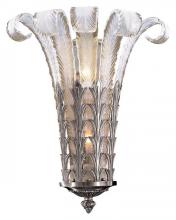 Minka Metropolitan N950386-54B - 2 Light Wall Sconce