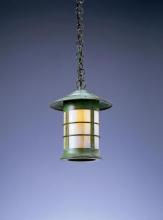 Arroyo Craftsman NH-9GW-BZ - 9" newport pendant