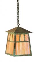 Arroyo Craftsman RH-10RM-S - 10" raymond pendant