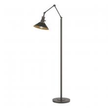 Hubbardton Forge 242215-SKT-07-10 - Henry Floor Lamp