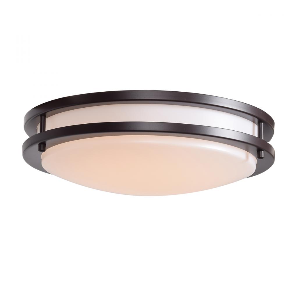 LED Flush Mount