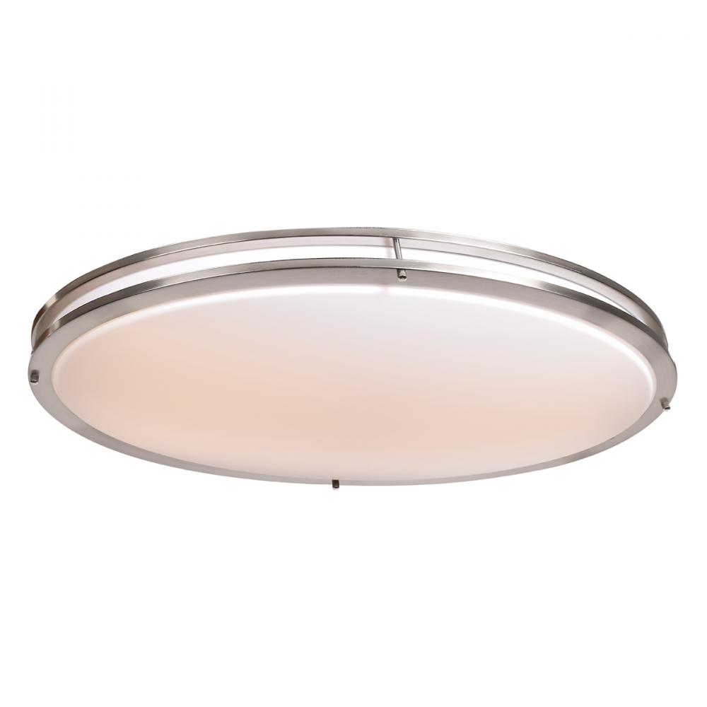 LED Flush Mount