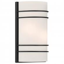 Access 20416LEDD-MBL/OPL - LED Wall Sconce