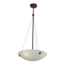 Access 23072-BRZ/WHT - Pendant