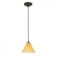 Access 28004-3C-ORB/AMB - LED Pendant