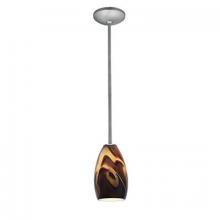 Access 28012-3R-BS/ICA - LED Pendant