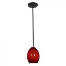 Access 28023-1R-ORB/RUSKY - Pendant