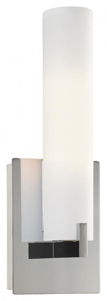 Tube - 2 Light Wall Sconce