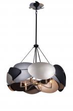 Minka George Kovacs P1334-780 - 6 LIGHTS PENDANT