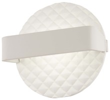 Minka George Kovacs P1773-044B-L - Quilted - LED Wall Sconce